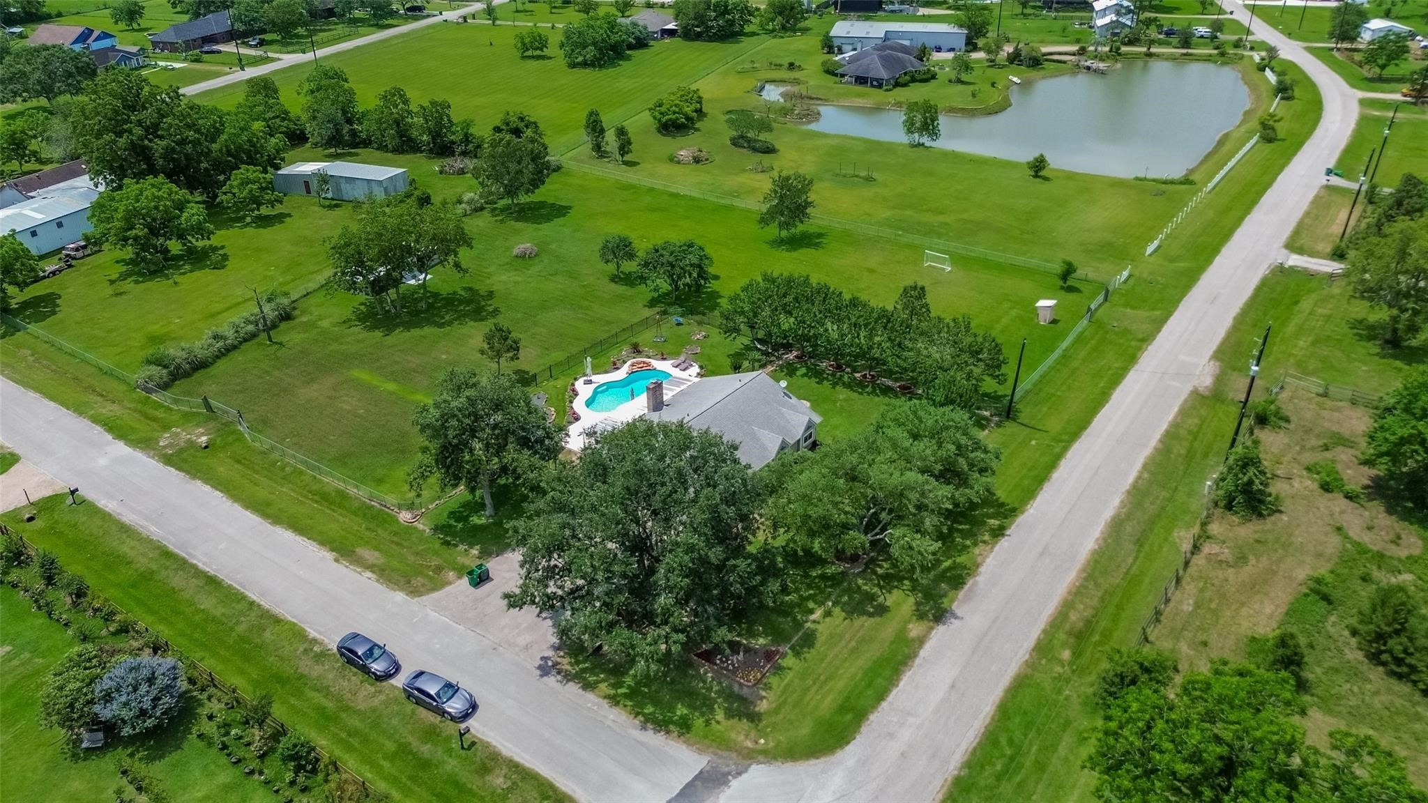 9526 Sandy Lane Manvel, TX 77578 - Photo 43 of 48 Gallery Image 43