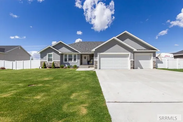 $550,000 | 1527 Quinn Creek Road, Idaho Falls, ID 83406