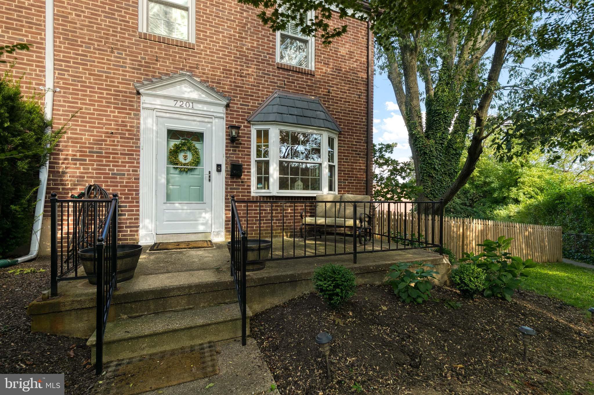7201 Lanark Road Baltimore, MD 21212 - Photo 2 of 28