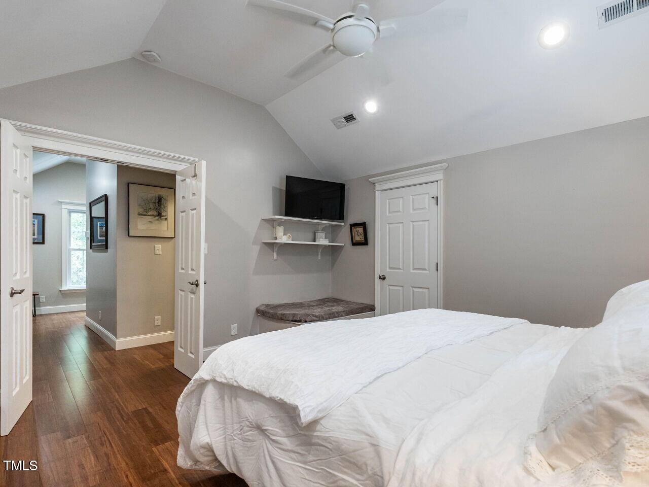 4101 Fiesta Road Durham, NC 27703 - Photo 34 of 49 028-1280x960-bedroom