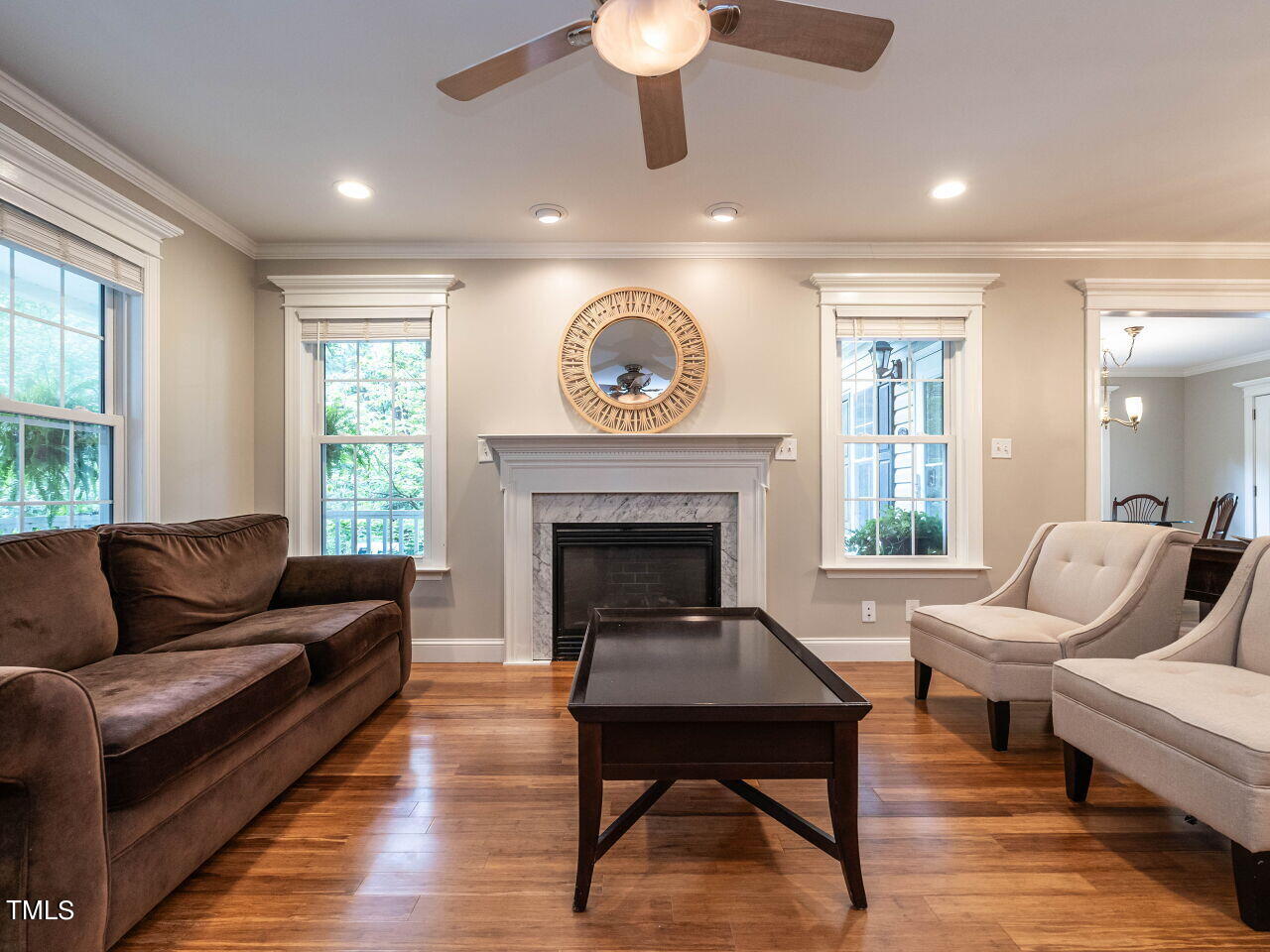 4101 Fiesta Road Durham, NC 27703 - Photo 4 of 49 008-1280x960-family-room
