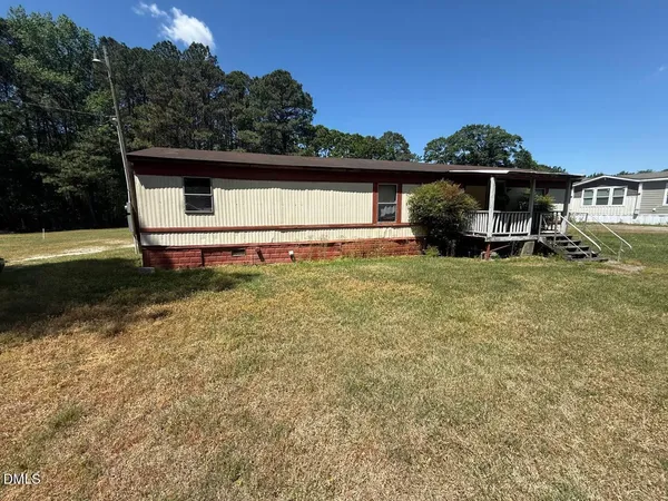 $130,000 | 4036 South Highway 117 Alt Highway, Dudley, NC 28333