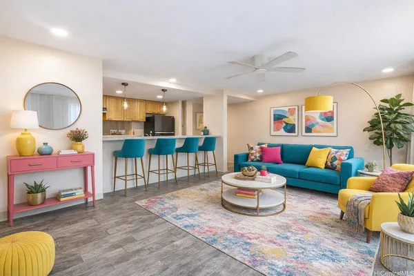 $520,000 | 98-360 Koauka Loop, Unit 243, Aiea, HI 96701