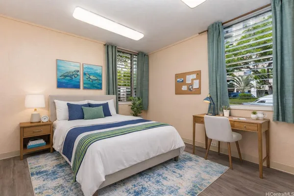 $520,000 | 98-360 Koauka Loop, Unit 243, Aiea, HI 96701