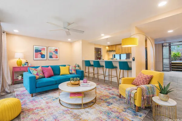 $520,000 | 98-360 Koauka Loop, Unit 243, Aiea, HI 96701