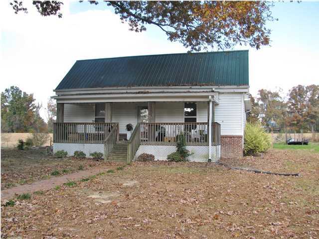 322 Stage Coach Road Ringgold, GA 30736 - Photo 2 of 13 Additional Photo