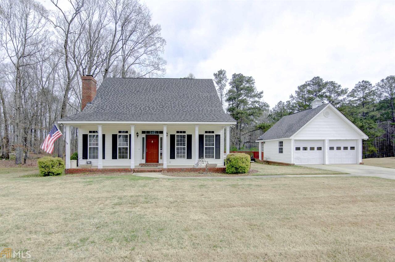 35 O'Dell Ridge Newnan, GA 30263 - Photo 1 of 1 Gallery Image 1
