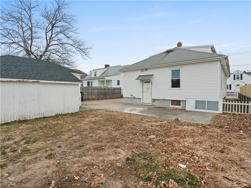 63 Clarner Street Pawtucket, RI 02861 - Photo 22 of 24 Gallery Image 22