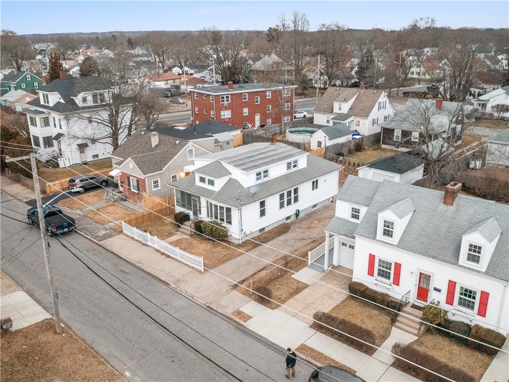 63 Clarner Street Pawtucket, RI 02861 - Photo 24 of 24 Gallery Image 24