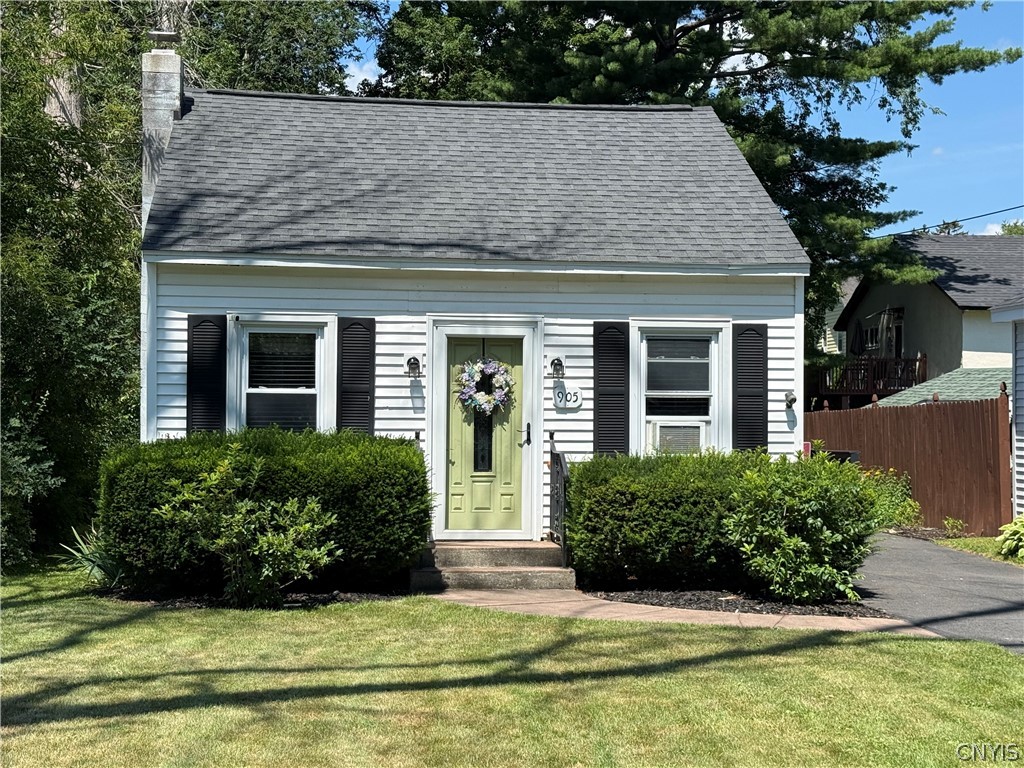 905 Gould Place Rome, NY 13440 - Photo 1 of 25 Gallery Image 1