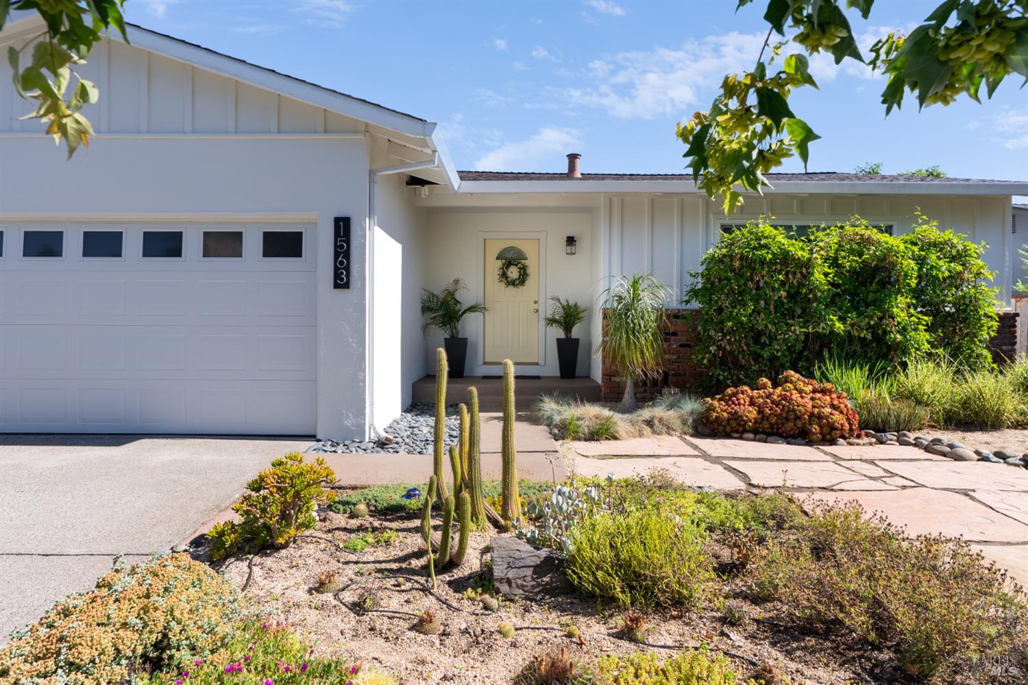 1563 Shay Avenue Santa Rosa, CA 95401 - Photo 1 of 39