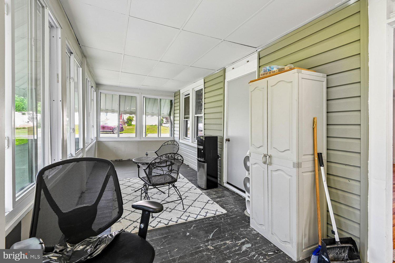 1001 Benning Road Galesville, MD 20765 - Photo 30 of 89 Sun Room