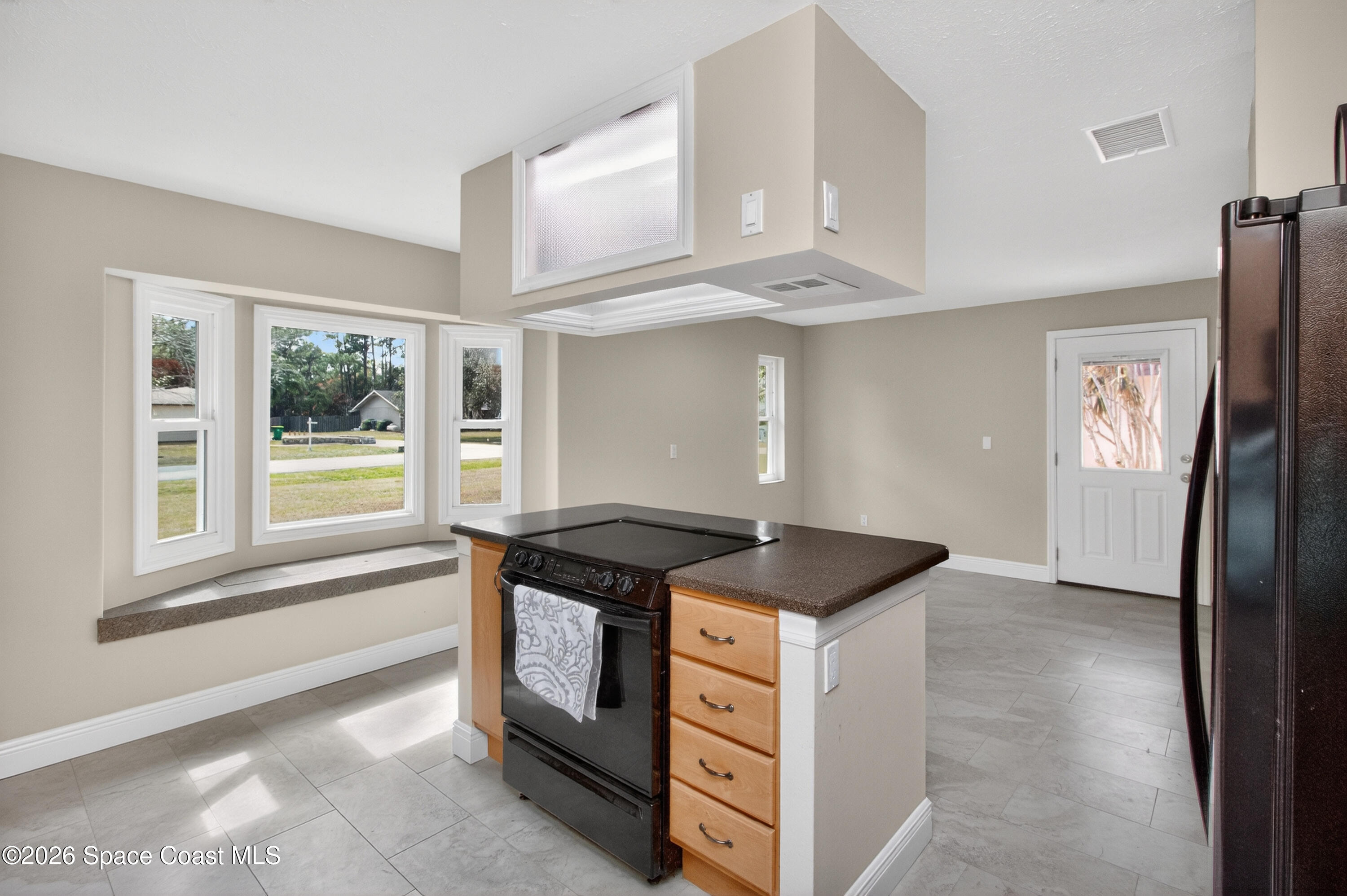 270 Mockingbird Lane Merritt Island, FL 32953 - Photo 17 of 41 Kitchen