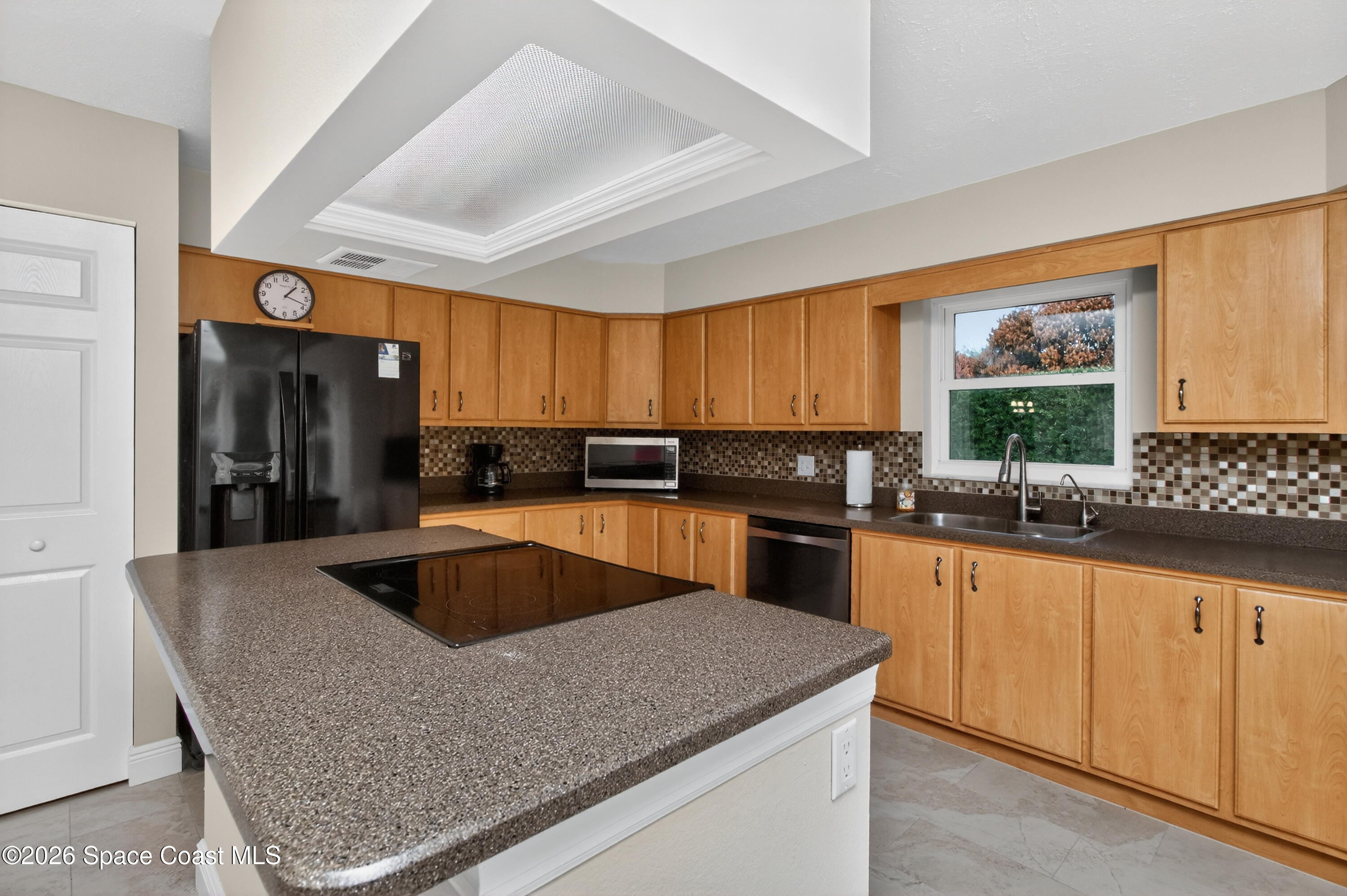270 Mockingbird Lane Merritt Island, FL 32953 - Photo 18 of 41 Kitchen