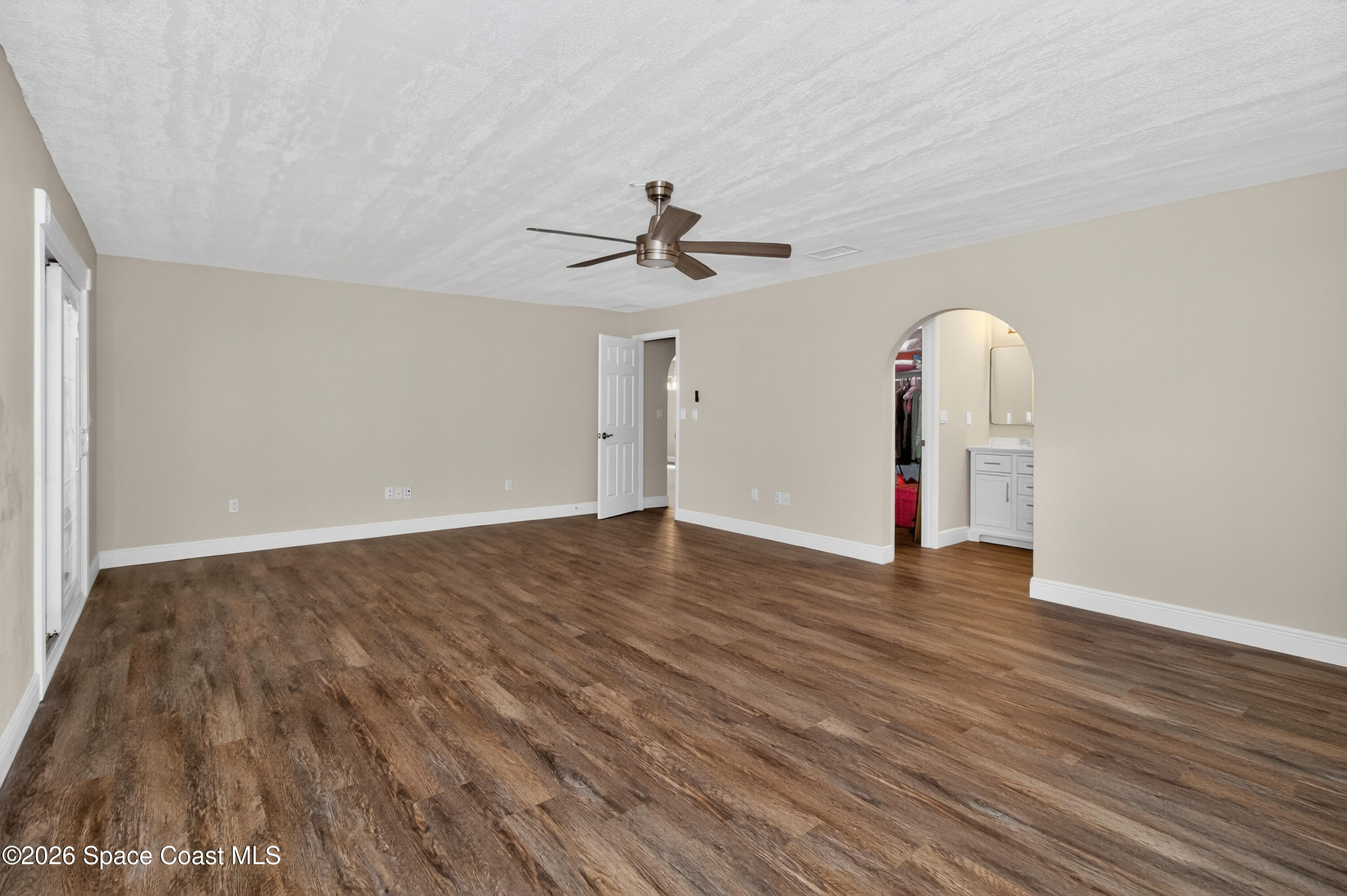 270 Mockingbird Lane Merritt Island, FL 32953 - Photo 19 of 41 Primary Bedroom