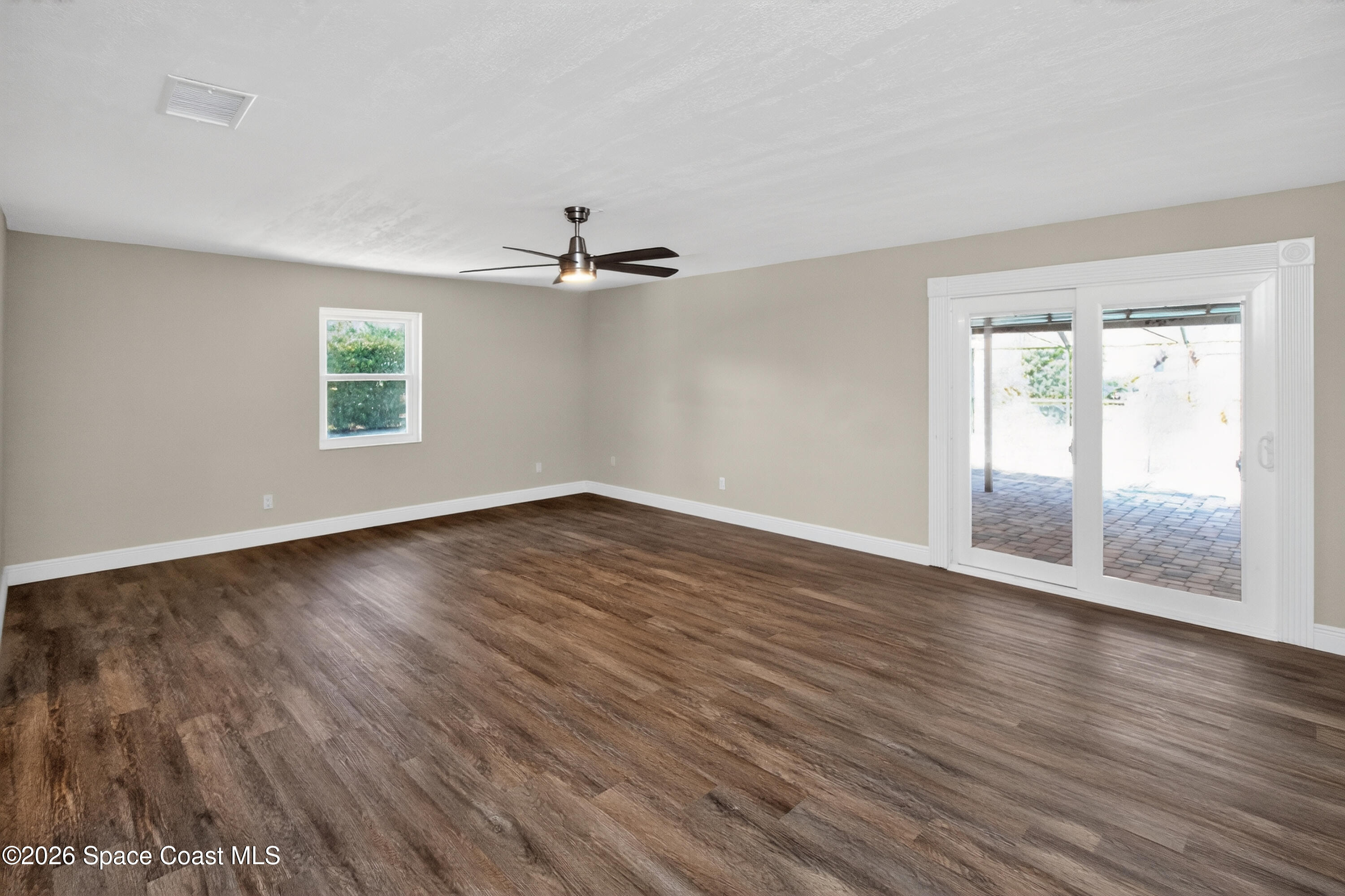 270 Mockingbird Lane Merritt Island, FL 32953 - Photo 22 of 41 Primary Bedroom