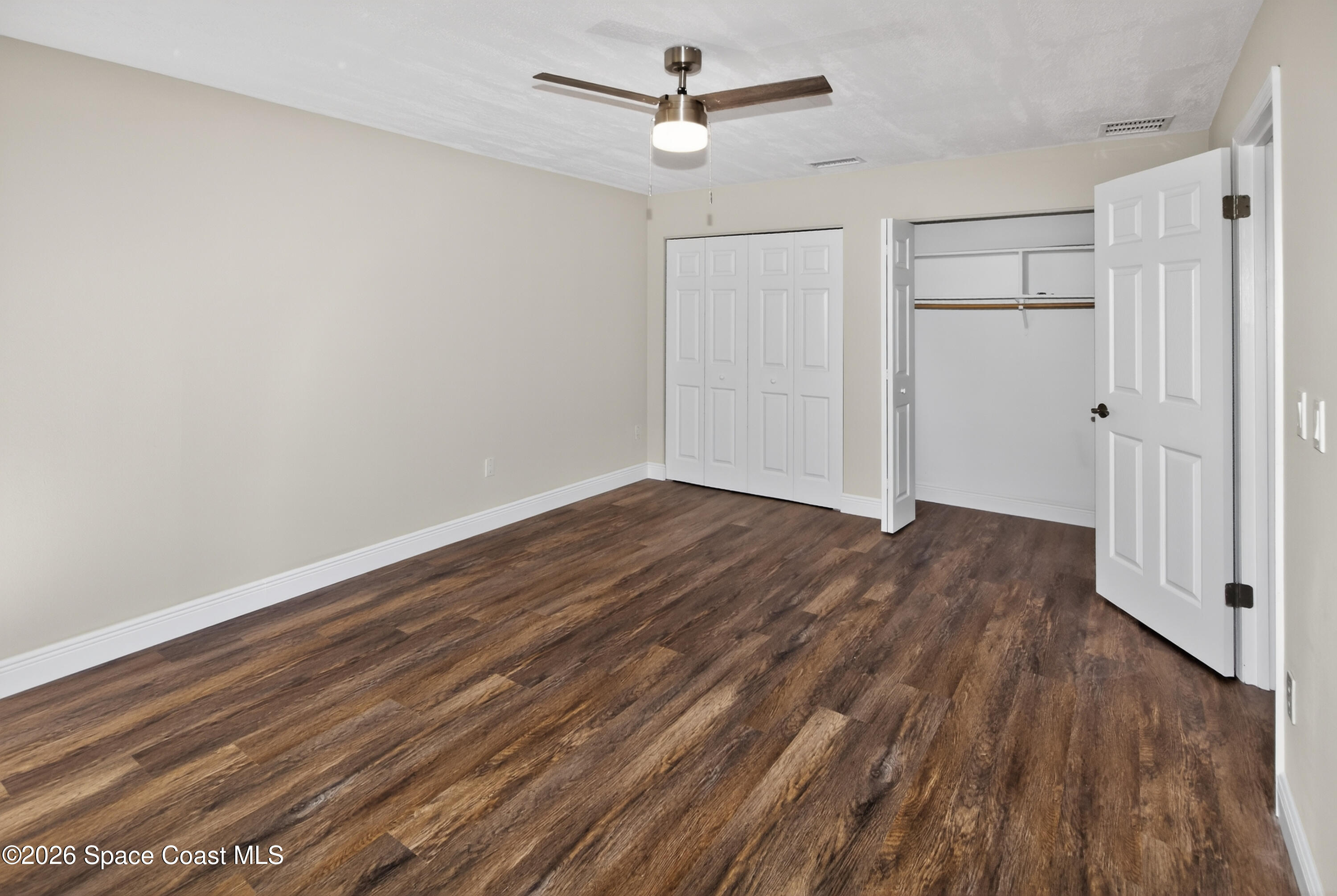 270 Mockingbird Lane Merritt Island, FL 32953 - Photo 25 of 41 Bedroom 2