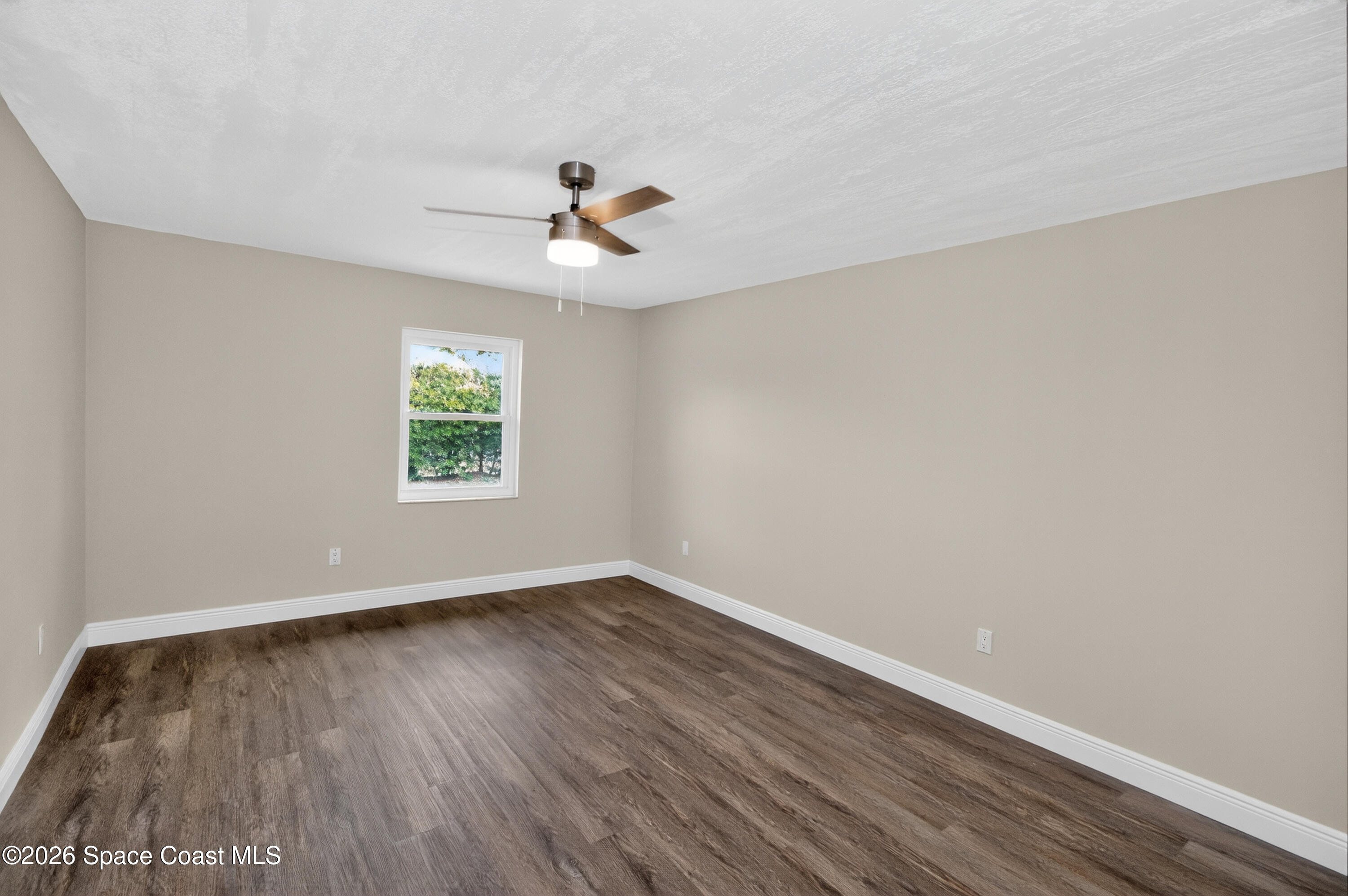 270 Mockingbird Lane Merritt Island, FL 32953 - Photo 26 of 41 Bedroom 2