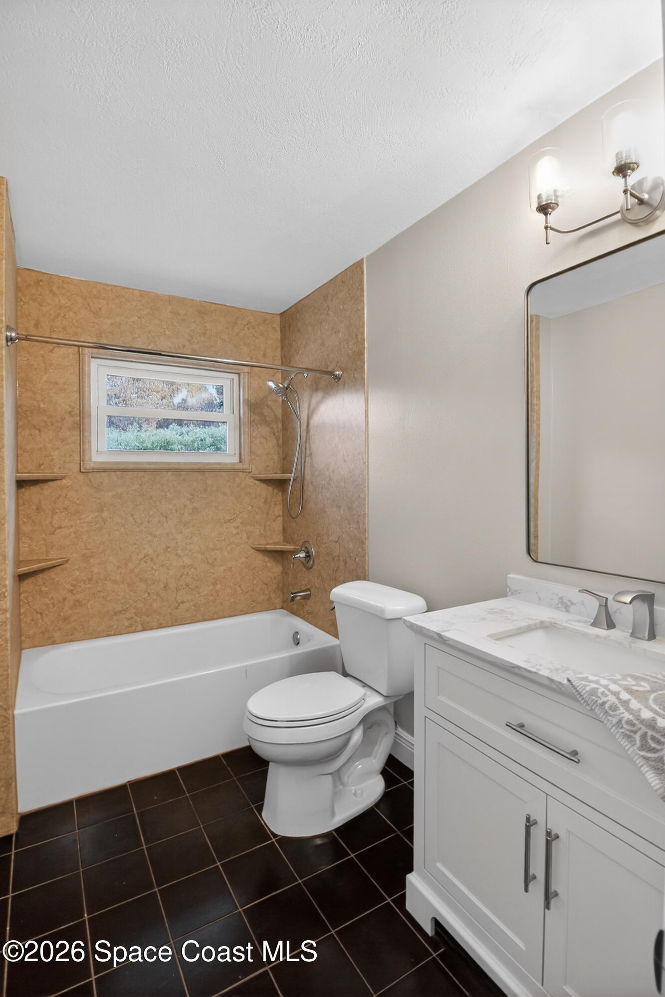 270 Mockingbird Lane Merritt Island, FL 32953 - Photo 28 of 41 Central Bathroom