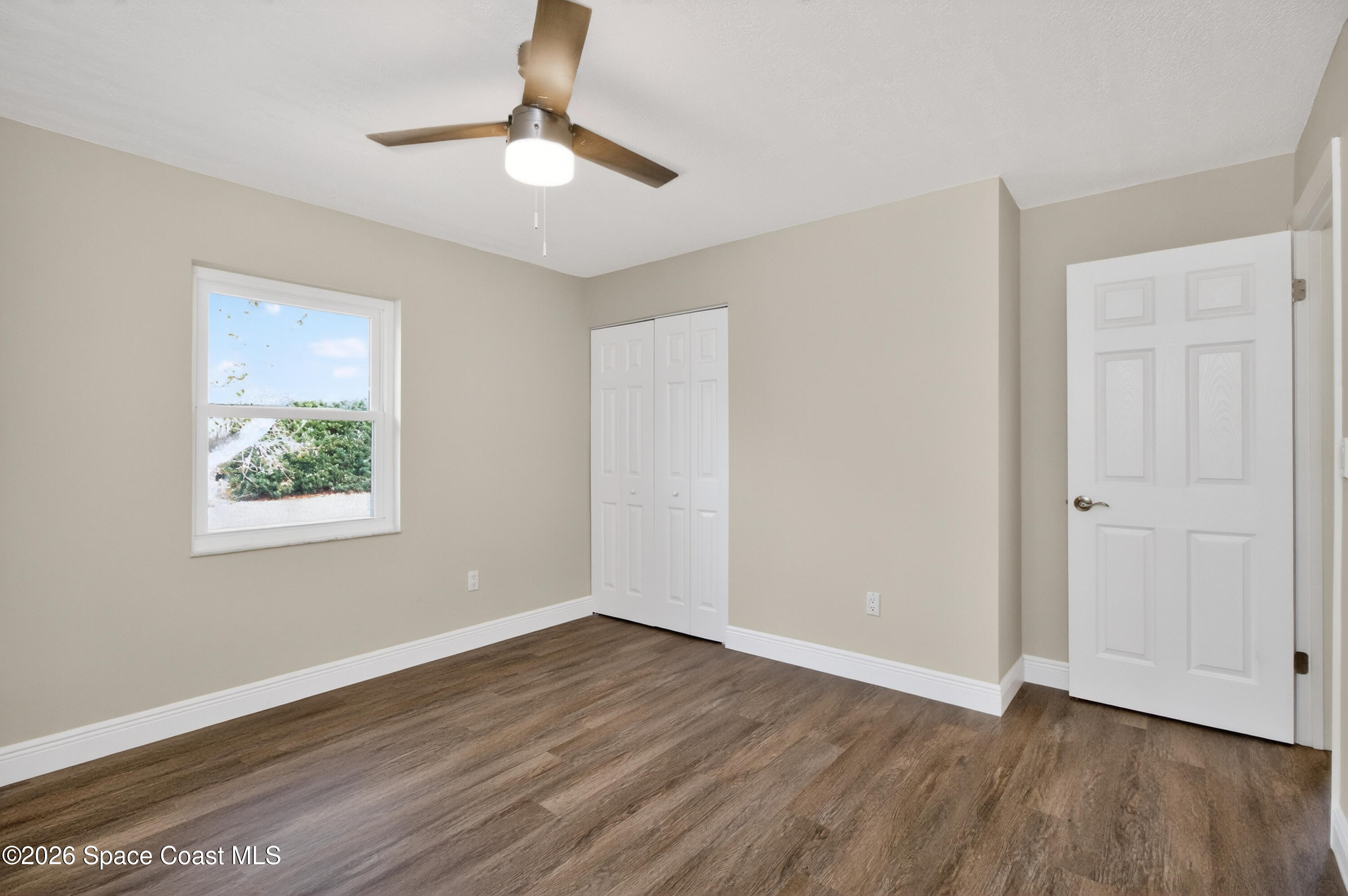 270 Mockingbird Lane Merritt Island, FL 32953 - Photo 32 of 41 Bedroom 4