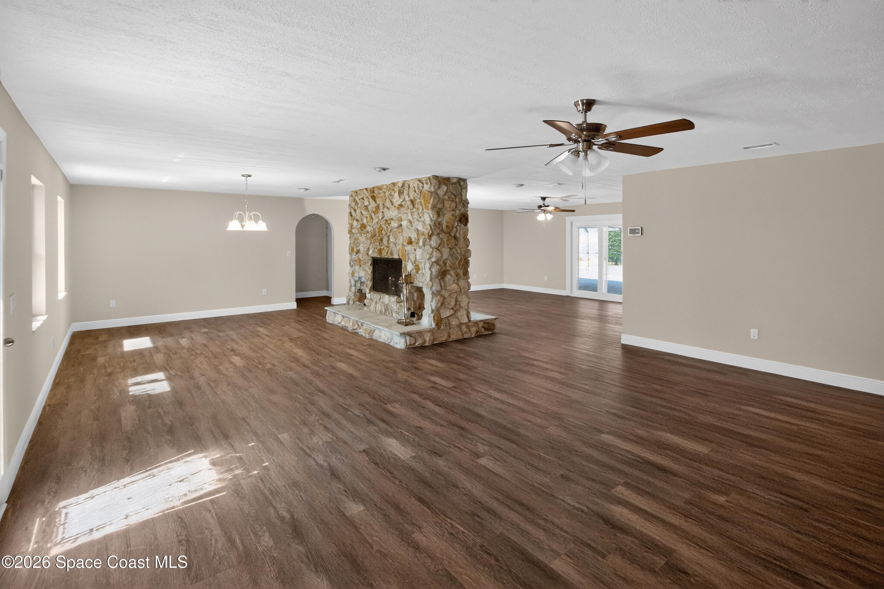 270 Mockingbird Lane Merritt Island, FL 32953 - Photo 33 of 41 Great Room