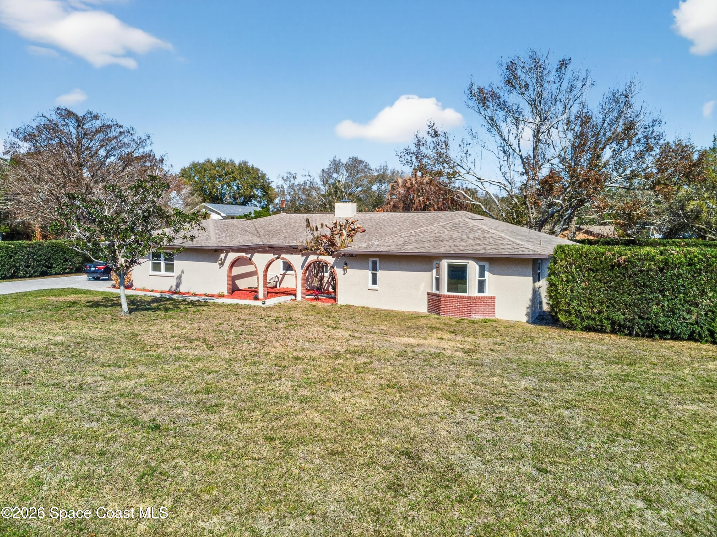 270 Mockingbird Lane Merritt Island, FL 32953 - Photo 37 of 41 Front