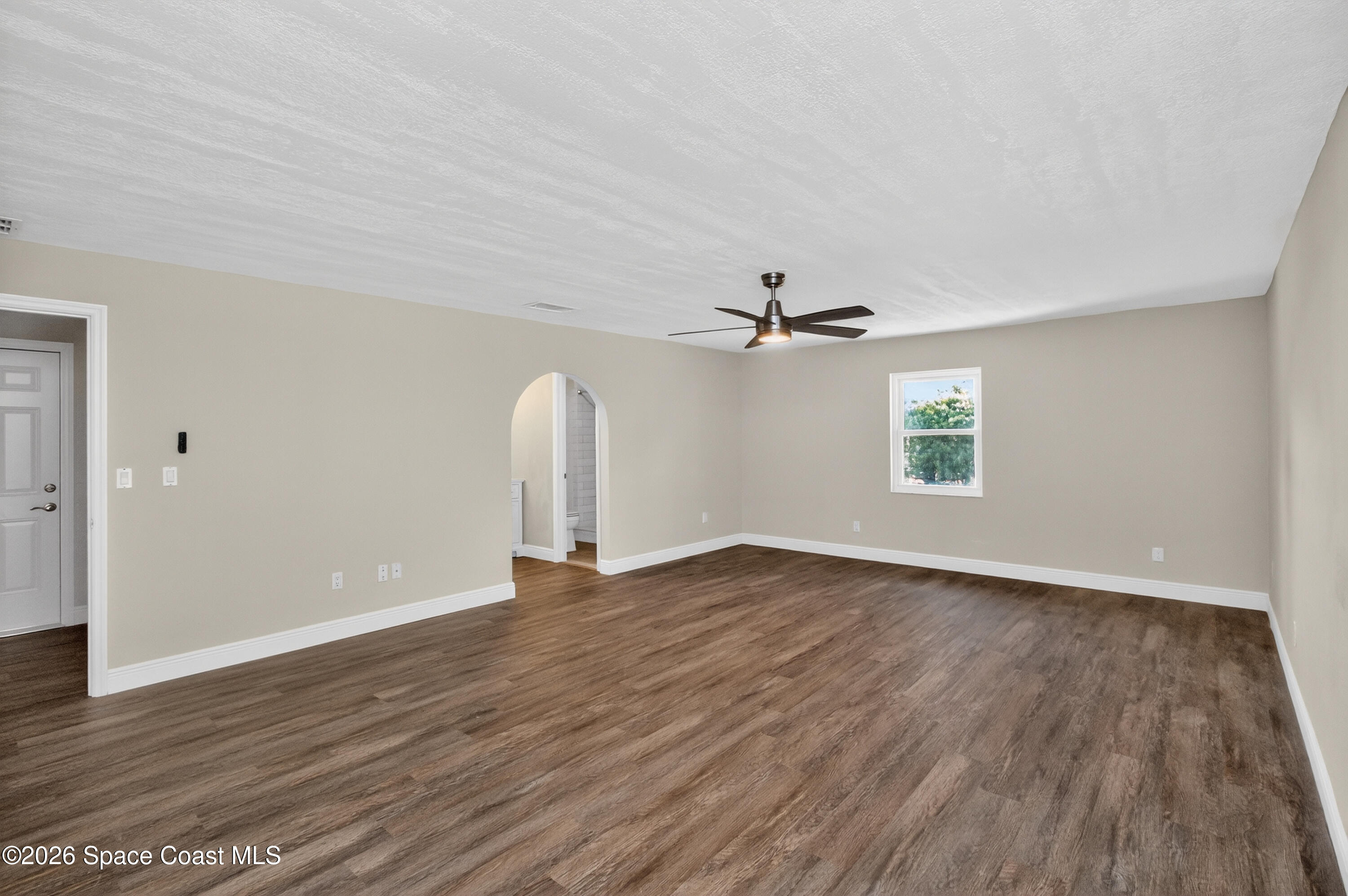 270 Mockingbird Lane Merritt Island, FL 32953 - Photo 6 of 41 Primary Bedroom