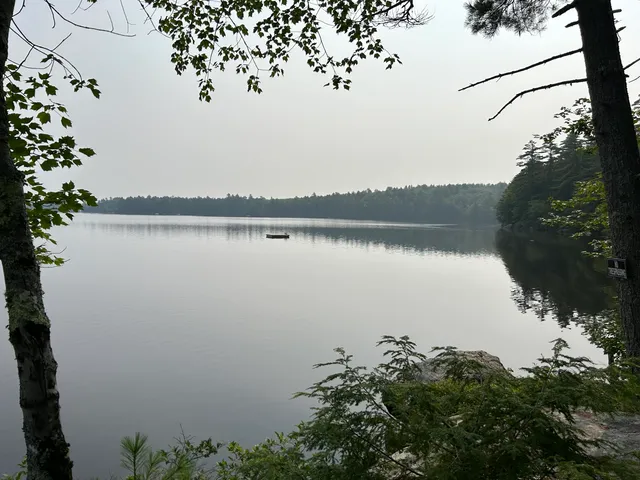 $189,900 | Lot 12-4 McNulty Lane, Rome, ME 04963