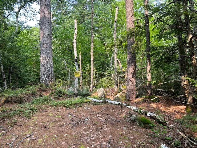 $189,900 | Lot 12-4 McNulty Lane, Rome, ME 04963