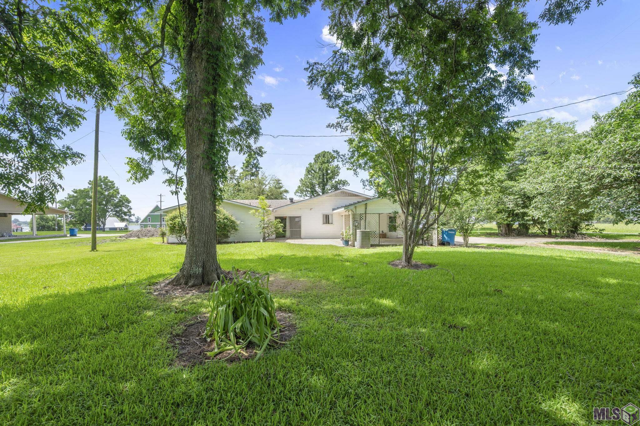 6676 Island Road Jarreau, LA 70749 - Photo 30 of 34