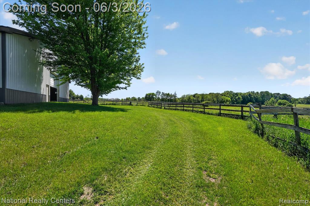 864 East Lovejoy Road Howell, MI 48855 - Photo 53 of 68