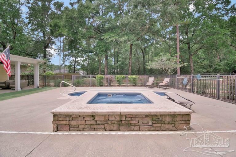 6242 Foxglove Road Milton, FL 32570 - Photo 54 of 68