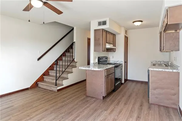 $1,350 | 4213 Arbor Court, Unit A, Kenner, LA 70065