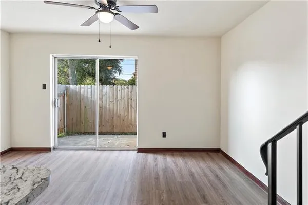 $1,325 | 4213 Arbor Court, Unit A, Kenner, LA 70065