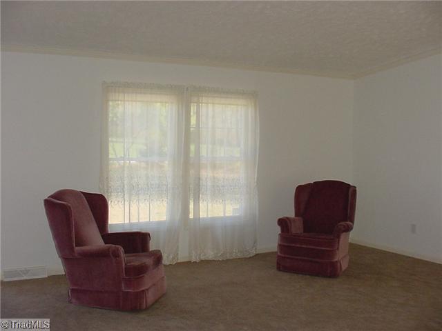 4903 Rhondan Road Summerfield, NC 27358 - Photo 2 of 8 Living Room.