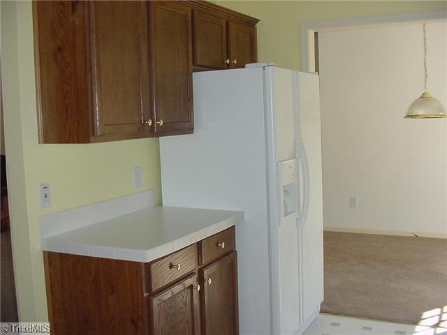 4903 Rhondan Road Summerfield, NC 27358 - Photo 3 of 8 Kitchen.