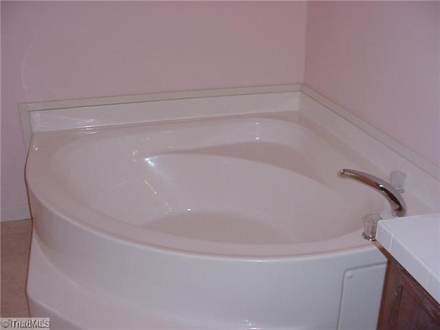 4903 Rhondan Road Summerfield, NC 27358 - Photo 6 of 8 Master Bath/Spa.
