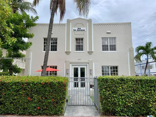 $1,850 | 605 Euclid Avenue, Unit 203, Miami Beach, FL 33139
