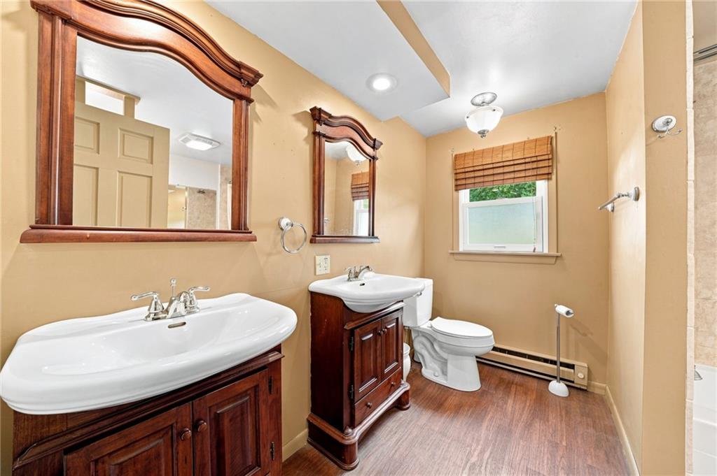 142 Willow Road Avella, PA 15312 - Photo 24 of 39 Gallery Image 24