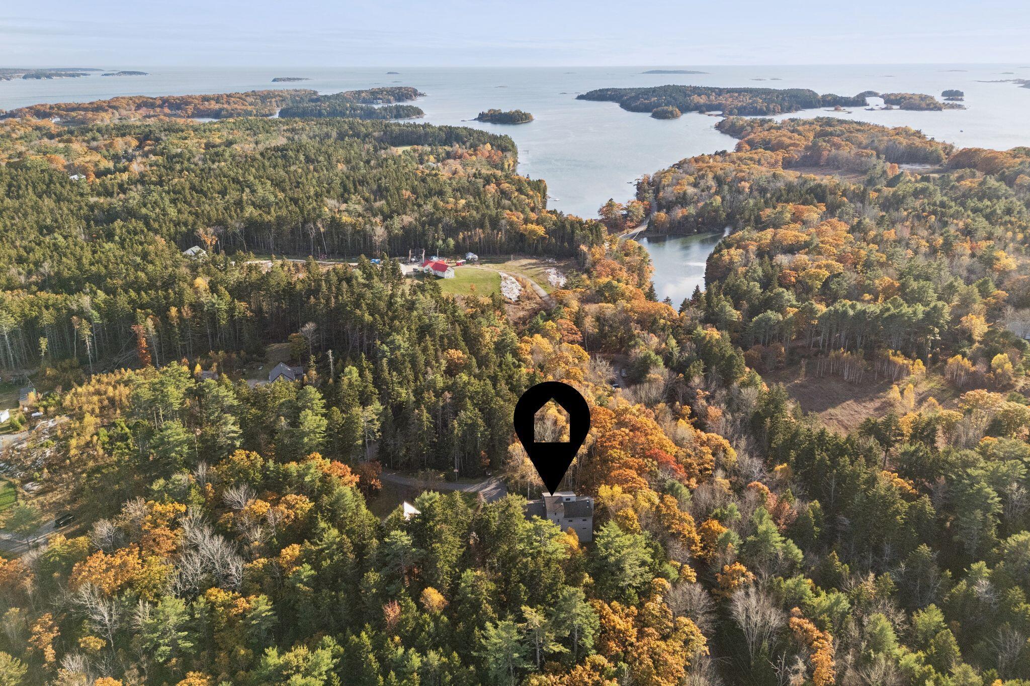 136 Bethel Point Road Harpswell, ME 04079 - Photo 63 of 76 136 Bethel 20_DJI_20251028155829_0384_DW