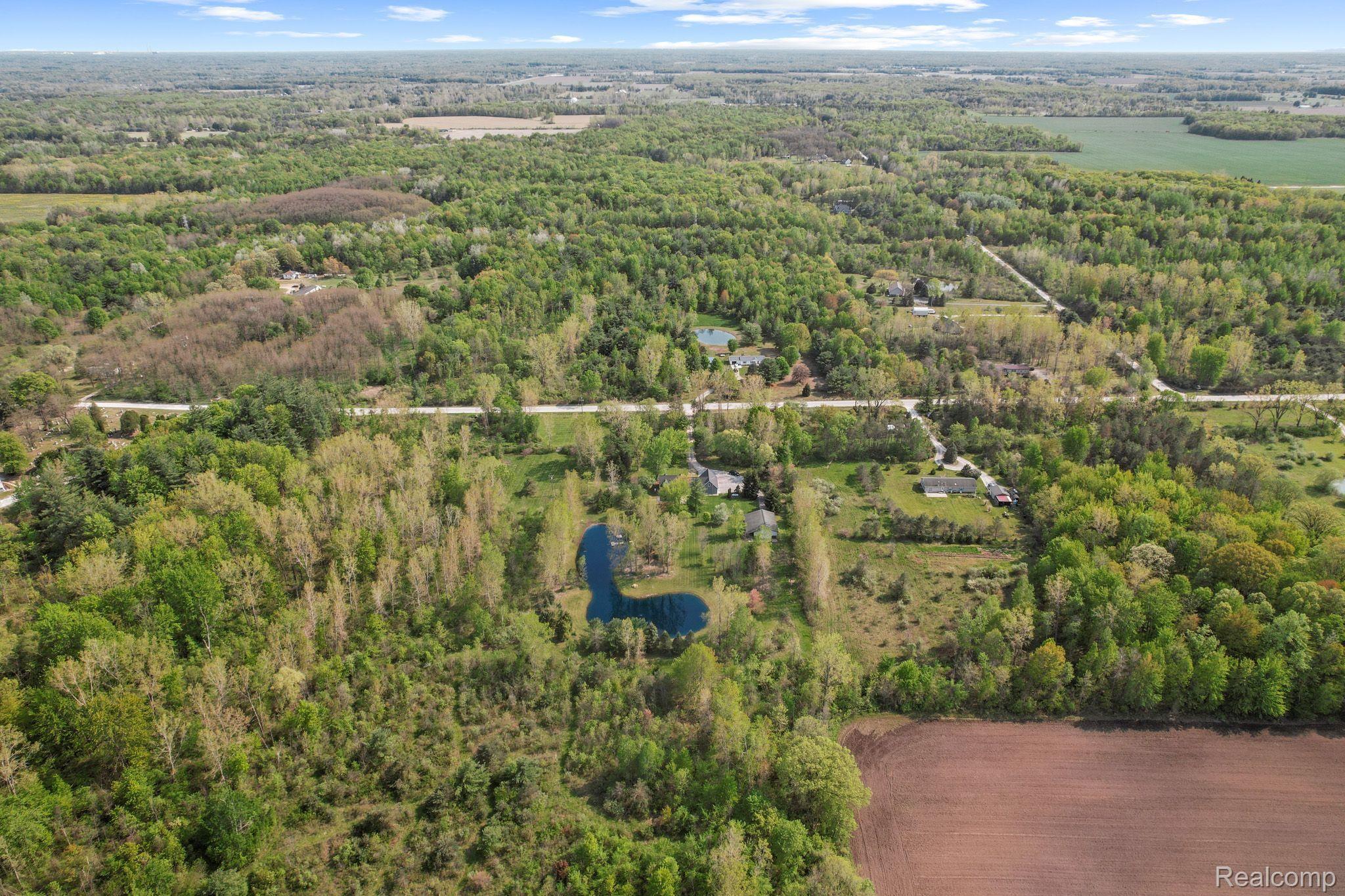 8312 Lambs Road Goodells, MI 48027 - Photo 42 of 46 Gallery Image 42