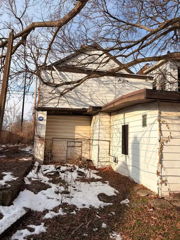 $40,000 | 1901 Chicago Road, Chicago Heights, IL 60411