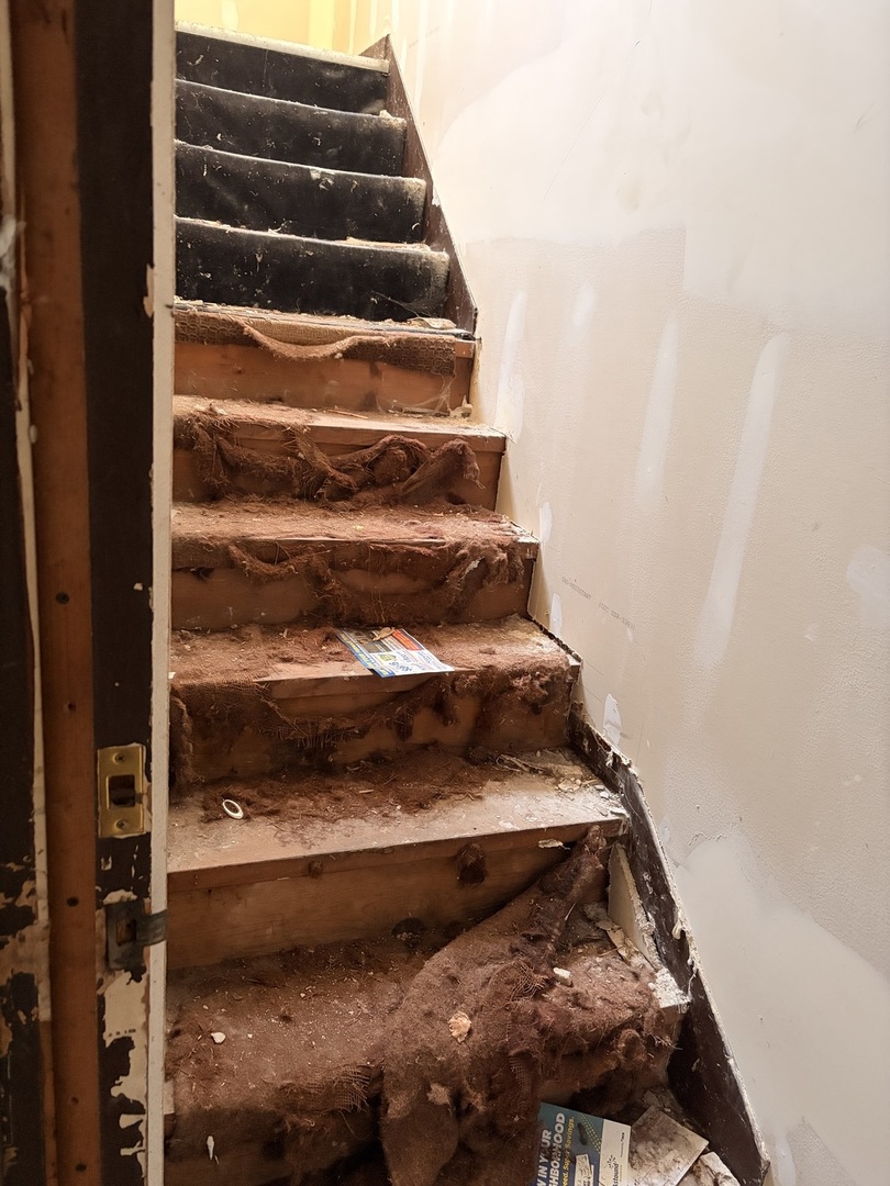 1901 Chicago Road Chicago Heights, IL 60411 - Photo 3 of 20 a view of entryway