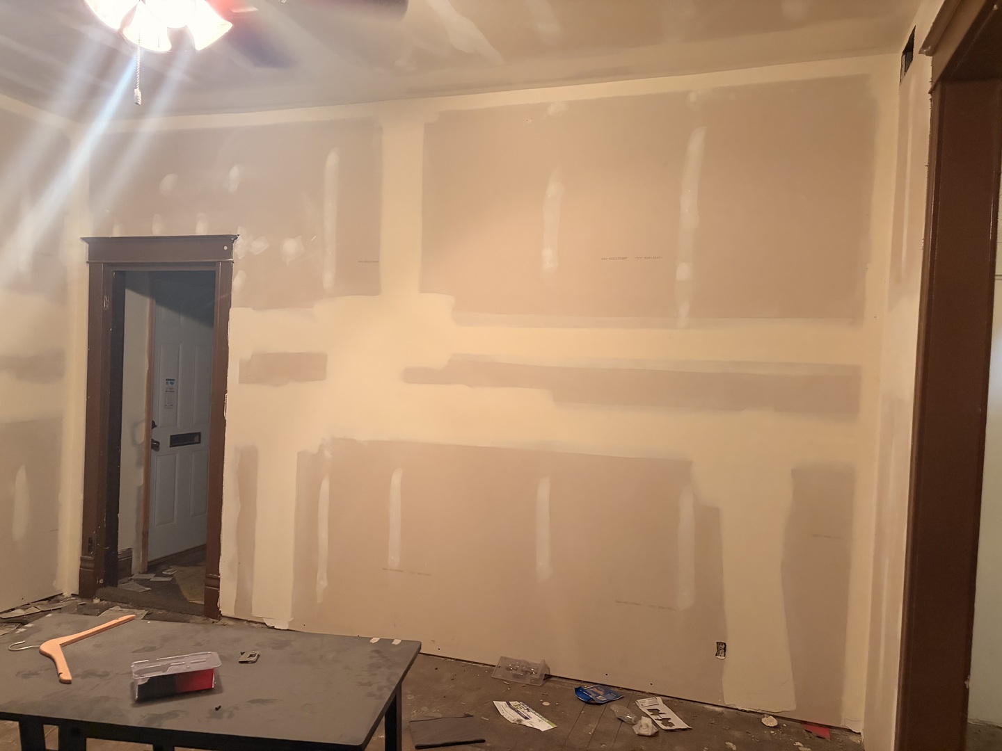 1901 Chicago Road Chicago Heights, IL 60411 - Photo 7 of 20 a view of room with window