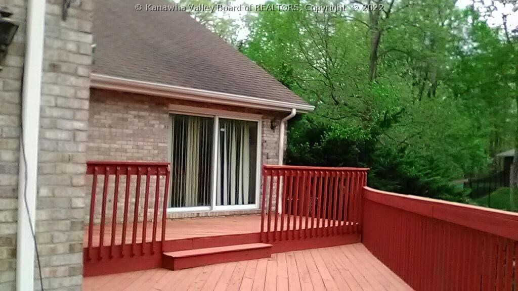 208 Timber Trail Road Charleston, WV 25304 - Photo 27 of 33 Gallery Image 27