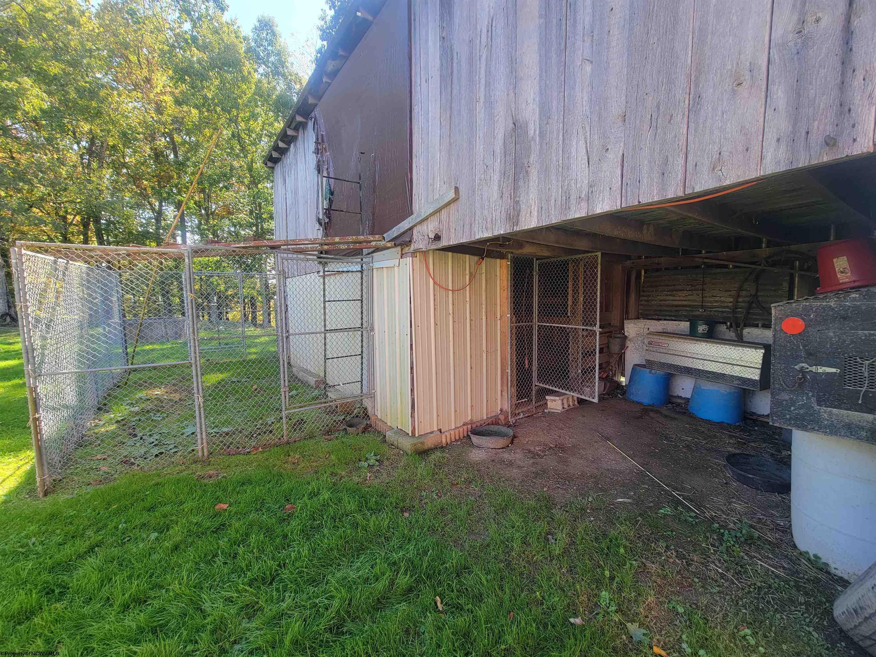 7531 Hall Road Buckhannon, WV 26201 - Photo 27 of 50 Gallery Image 27