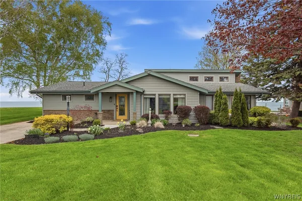$549,900 | 9533 Somerset Drive, Barker, NY 14012