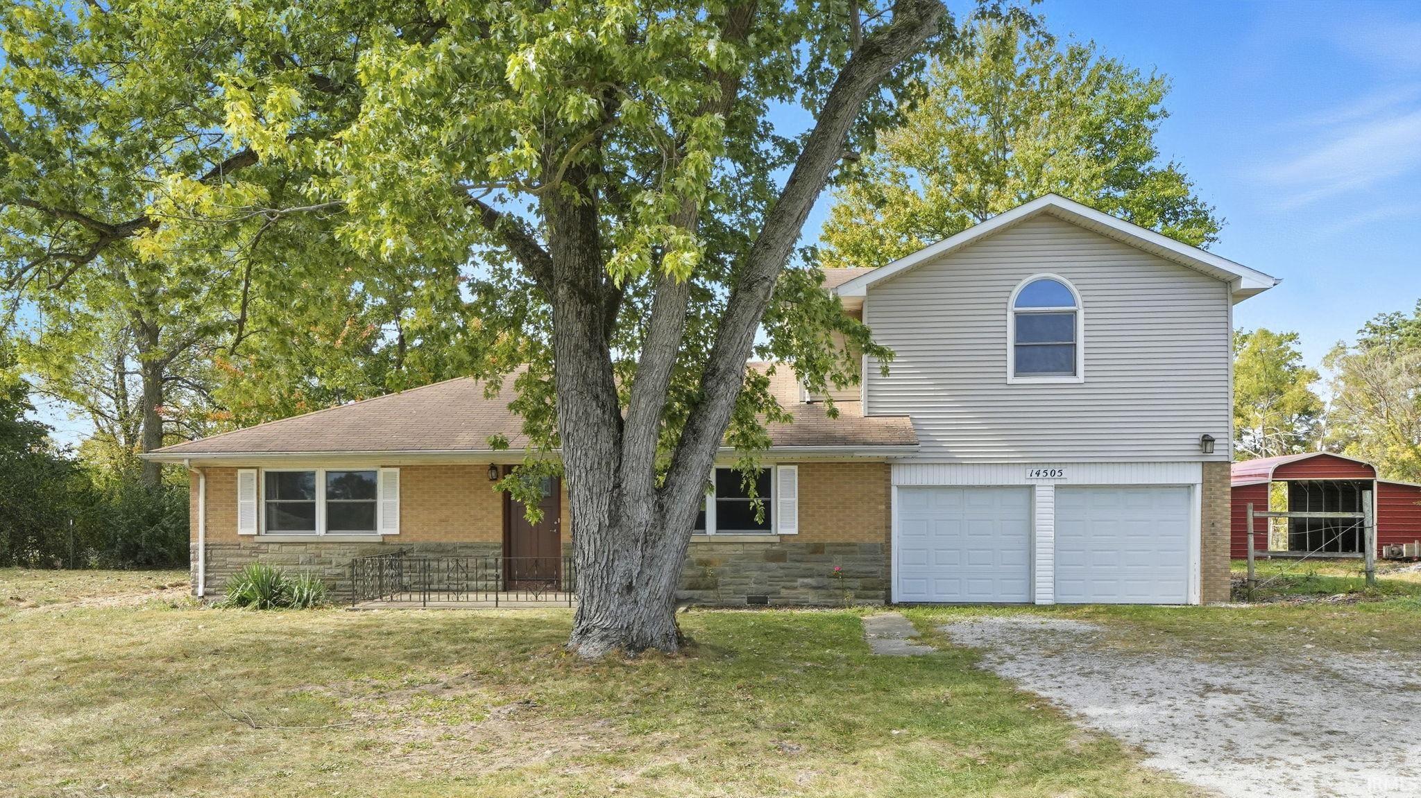 14505 Coldwater Road Fort Wayne, IN 46845 - Photo 1 of 36 Gallery Image 1