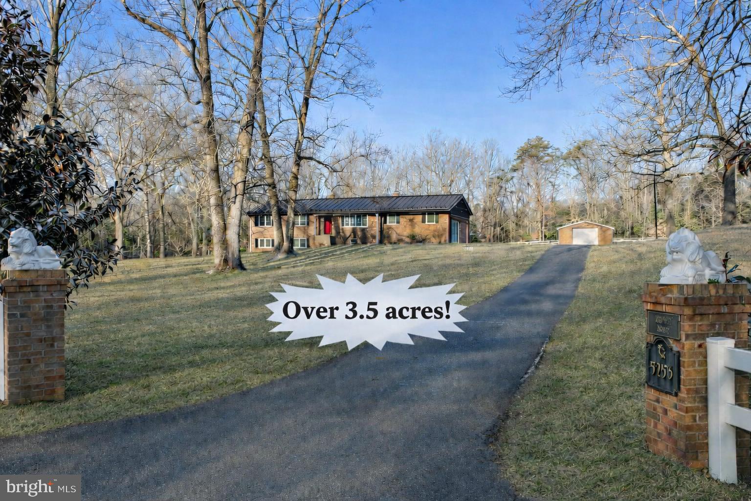 5253 Briscoe Farm Road Waldorf, MD 20601 - Photo 1 of 74 Welcome to 5253 Brisco Farm RD