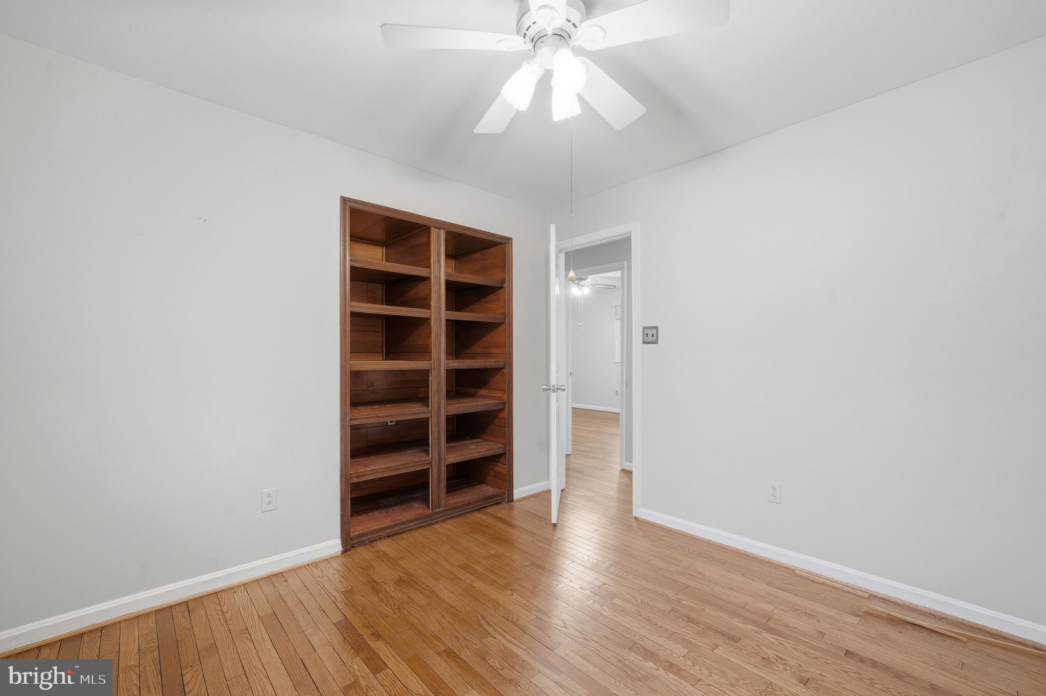 5253 Briscoe Farm Road Waldorf, MD 20601 - Photo 26 of 74 Bedroom 2